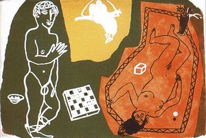 Exposici&oacute;n actual Babel